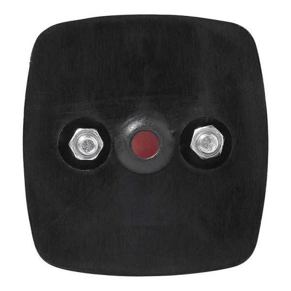 Feu de position rouge 65x60mm PM dans blister | ProPlus | Feux de P...