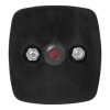 Feu de position rouge 65x60mm PM dans blister | ProPlus | Feux de P...