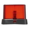 Feu de position rouge 66x62mm dans blister | ProPlus | Feux de Posi...