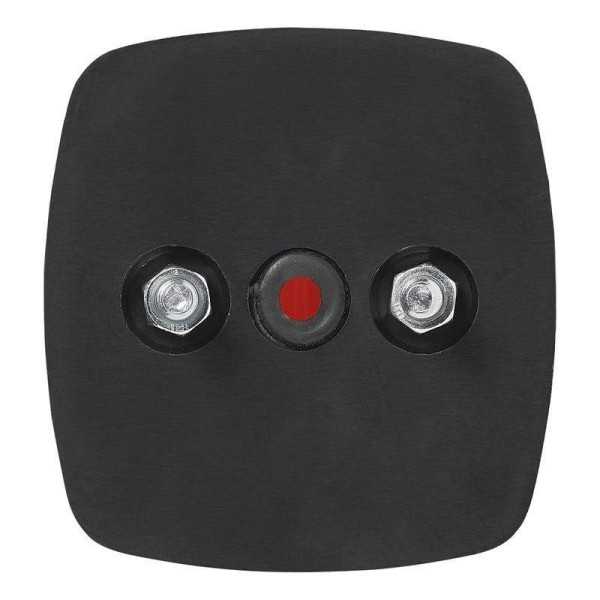 Feu de position rouge 66x62mm dans blister | ProPlus | Feux de Posi...