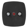 Feu de position rouge 66x62mm dans blister | ProPlus | Feux de Posi...