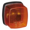 Feu de position latéral orange 65x60mm PM dans blister | ProPlus | ...