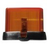 Feu de position latéral orange 65x60mm PM dans blister | ProPlus | ...