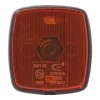 Feu de position latéral orange 65x60mm PM dans blister | ProPlus | ...