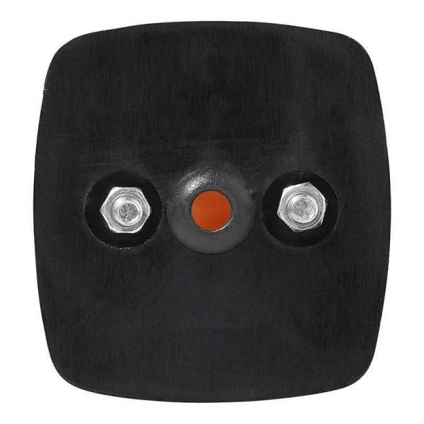 Feu de position latéral orange 65x60mm PM dans blister | ProPlus | ...