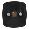 Feu de position latéral orange 65x60mm PM dans blister | ProPlus | ...