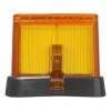 Feu de position latéral orange 66x62mm dans blister | ProPlus | Feu...