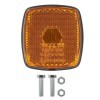 Feu de position latéral orange 66x62mm dans blister | ProPlus | Feu...