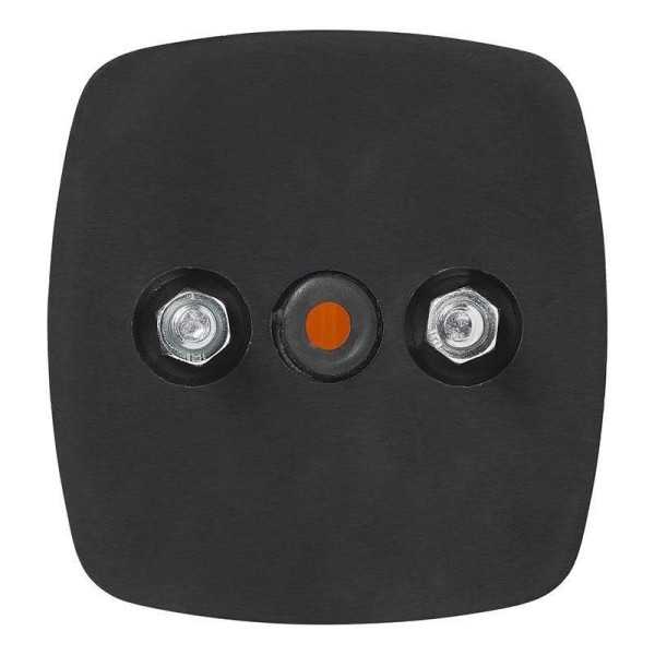 Feu de position latéral orange 66x62mm dans blister | ProPlus | Feu...