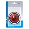 Feu de position rouge 70mm dans blister