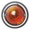 Feu de position latéral orange 70mm dans blister | ProPlus | Feux d...