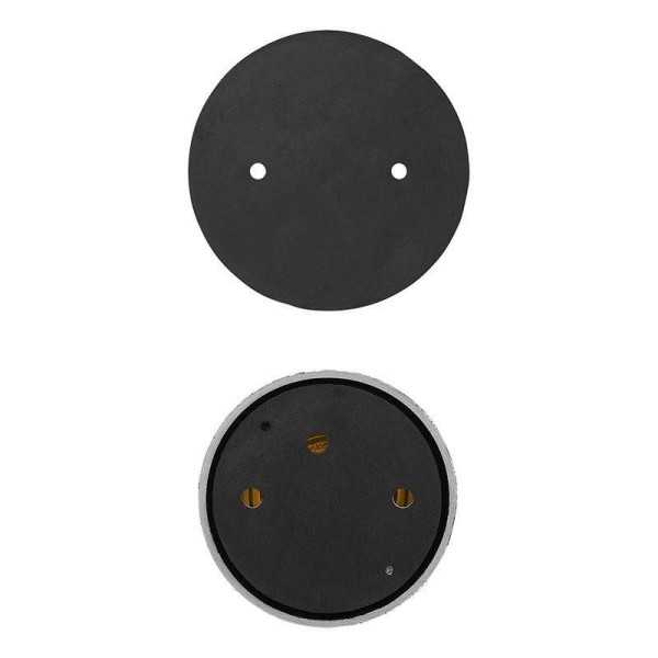 Feu de position latéral orange 70mm dans blister | ProPlus | Feux d...