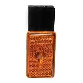 Feu de postion latéral orange 110x45x51mm dans blister | ProPlus | ...