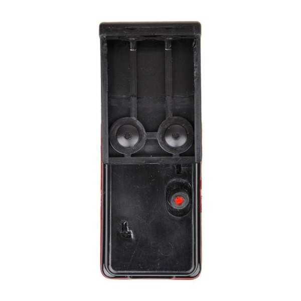 Feu de postion rouge 110x45x51mm | ProPlus | Feux de Position