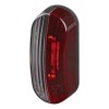 Feu de gabarit LED rouge blanc gauche