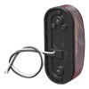 Feu de gabarit LED rouge blanc gauche dans blister | ProPlus | Feux...