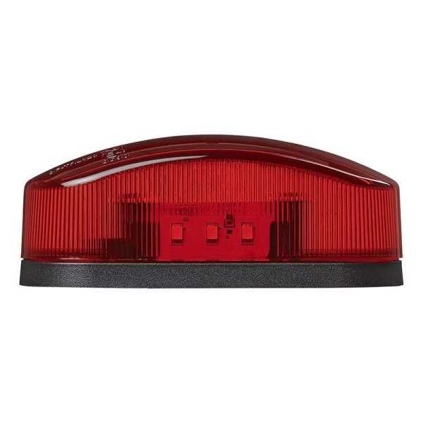 Feu de gabarit LED rouge blanc droite dans blister | ProPlus | Feux...