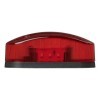 Feu de gabarit LED rouge blanc droite dans blister | ProPlus | Feux...