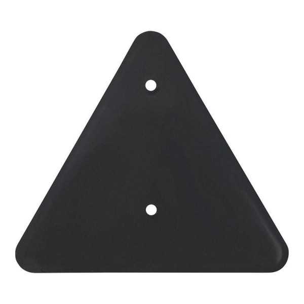 Réflecteur de triangle 2 pièces dans blister | ProPlus | Réflecteurs