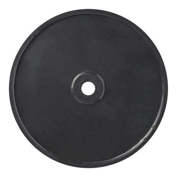 Réflecteur orange 60mm à visser 2 pièces dans blister | ProPlus | R...