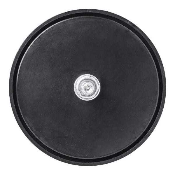 Réflecteur orange 60mm avec boulon 5mm dans blister | ProPlus | Réf...