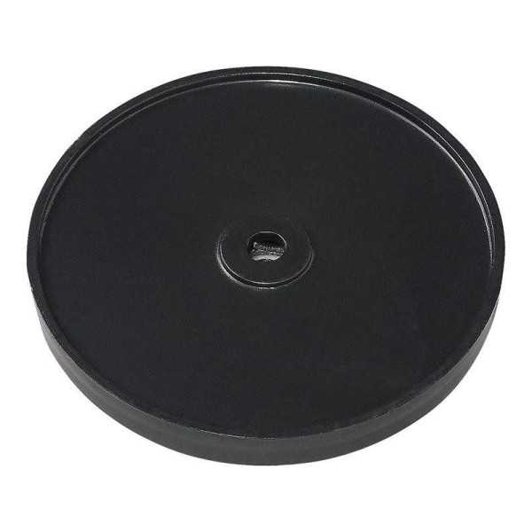 Réflecteur blanc 60mm à visser | ProPlus | Réflecteurs