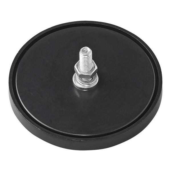 Réflecteur blanc 60mm avec boulon 5mm dans blister | ProPlus | Réfl...