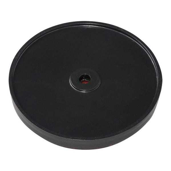 Réflecteur rouge 60mm à visser 2 pièces dans blister | ProPlus | Ré...