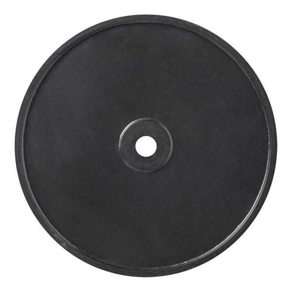 Réflecteur rouge 60mm à visser 2 pièces dans blister | ProPlus | Ré...