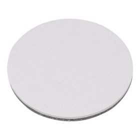 Réflecteur blanc 60mm adhésif | ProPlus | Réflecteurs