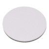 Réflecteur blanc 60mm adhésif | ProPlus | Réflecteurs