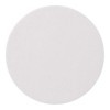 Réflecteur blanc 60mm adhésif 2 pièces dans blister | ProPlus | Réf...