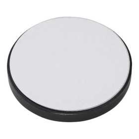 Réflecteur blanc 58mm adhésif avec plaque de base | ProPlus | Réfle...