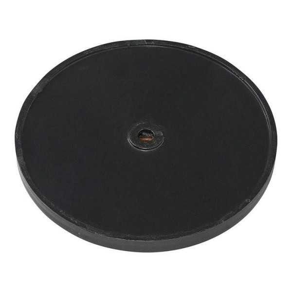 Réflecteur orange 80mm à visser 2 pièces dans blister | ProPlus | R...