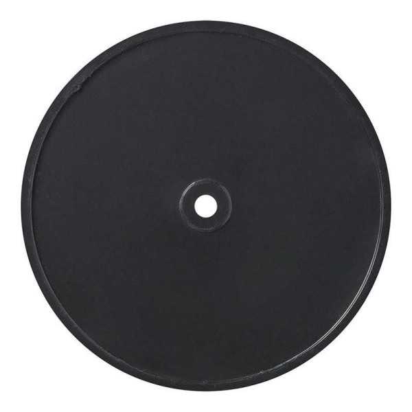 Réflecteur orange 80mm à visser 2 pièces dans blister | ProPlus | R...