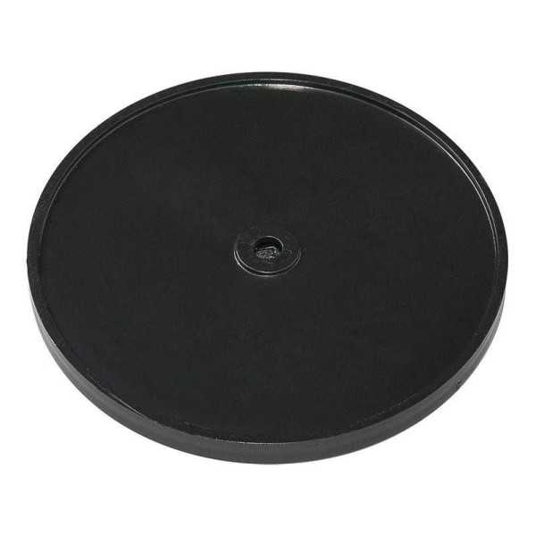 Réflecteur blanc 80mm à visser | ProPlus | Réflecteurs