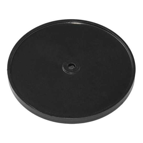 Réflecteur blanc 80mm à visser 2 pièces dans blister | ProPlus | Ré...