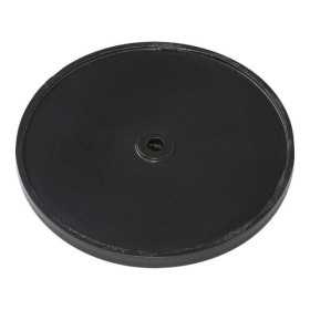 Réflecteur rouge 80mm à visser | ProPlus | Réflecteurs