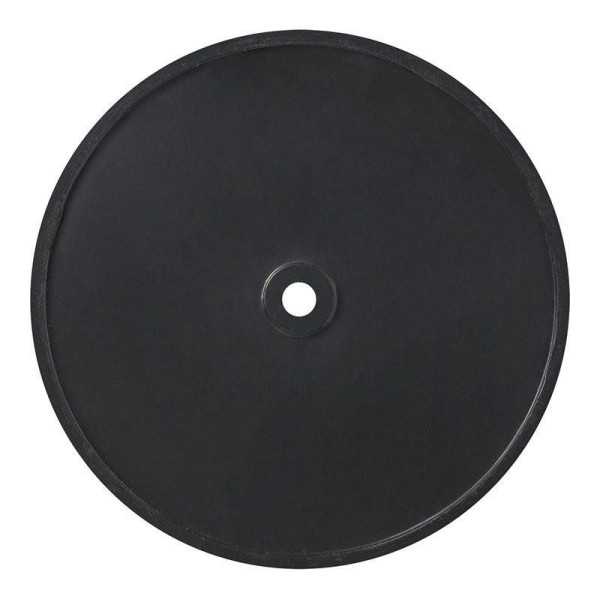 Réflecteur rouge 80mm à visser 2 pièces dans blister | ProPlus | Ré...