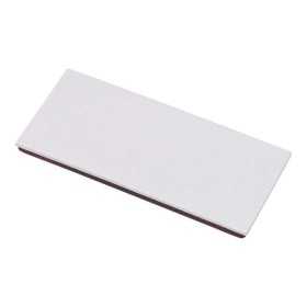 Réflecteur rouge 82x36mm adhésif | ProPlus | Réflecteurs