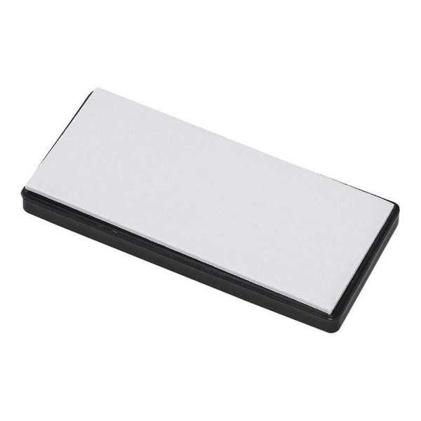 Réflecteur rouge 85x39mm adhésif avec plaque de base | ProPlus | Ré...