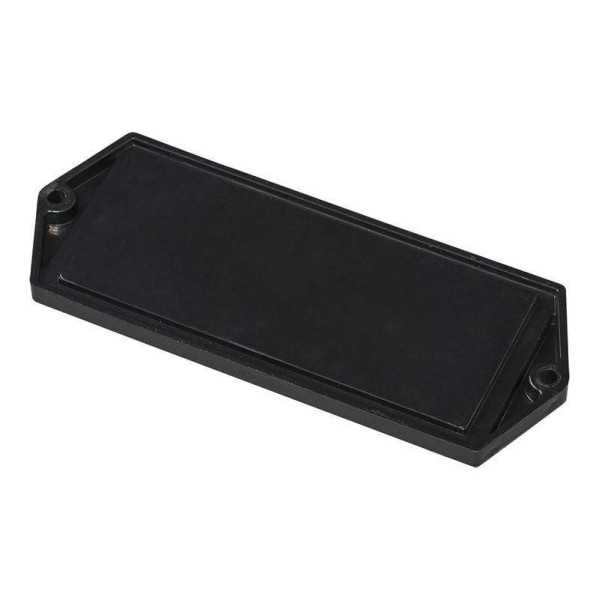 Réflecteur orange 104x40mm à visser 2 pièces dans blister | ProPlus...