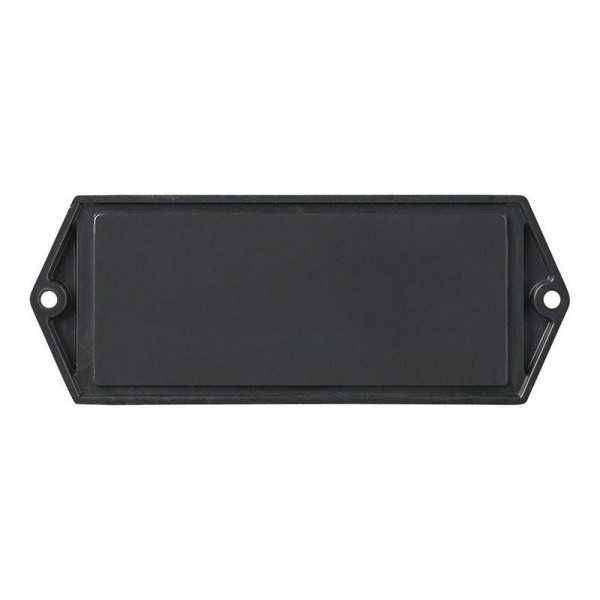 Réflecteur blanc 104x40mm à visser | ProPlus | Réflecteurs