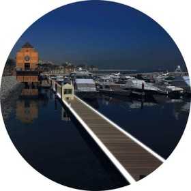 Le ruban de réfléchissant 3M blanc 50mm 2M | ProPlus | Réflecteurs