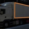 Le ruban de réfléchissant 3M orange 50mm 2M | ProPlus | Réflecteurs