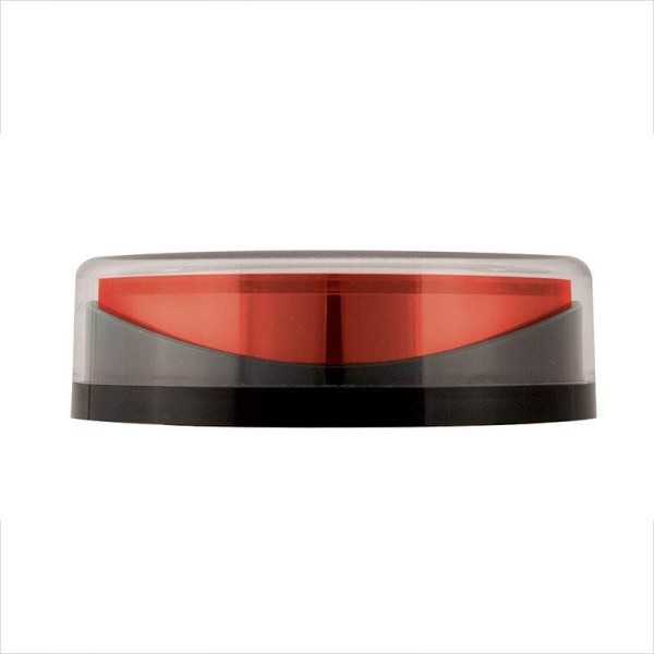 Feu arrière 12 24V 4 fonctions 125mm LED | ProPlus | Éclairage