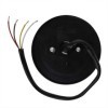 Feu arrière 12 24V 4 fonctions 125mm LED | ProPlus | Éclairage