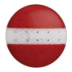 Feu arrière 12 24V 3 fonctions 140mm STI LED | ProPlus | Éclairage