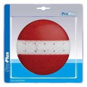 Feu arriÃ¨re 12 24V 3 fonctions 140mm STI LED dans blister