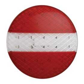 Feu arrière 12 24V 3 fonctions 140mm STF LED | ProPlus | Éclairage